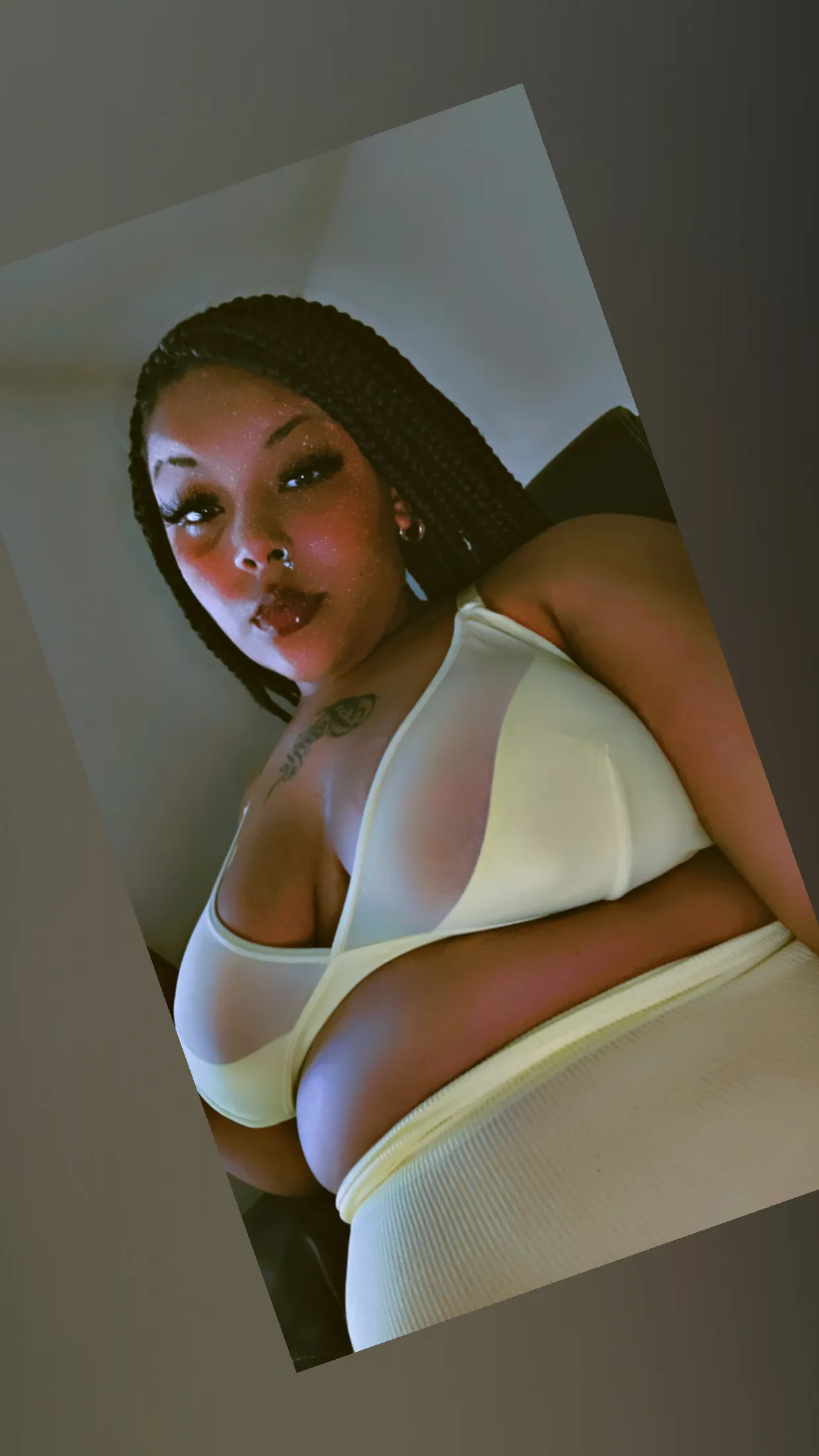 Bleu Bay OnlyFans header