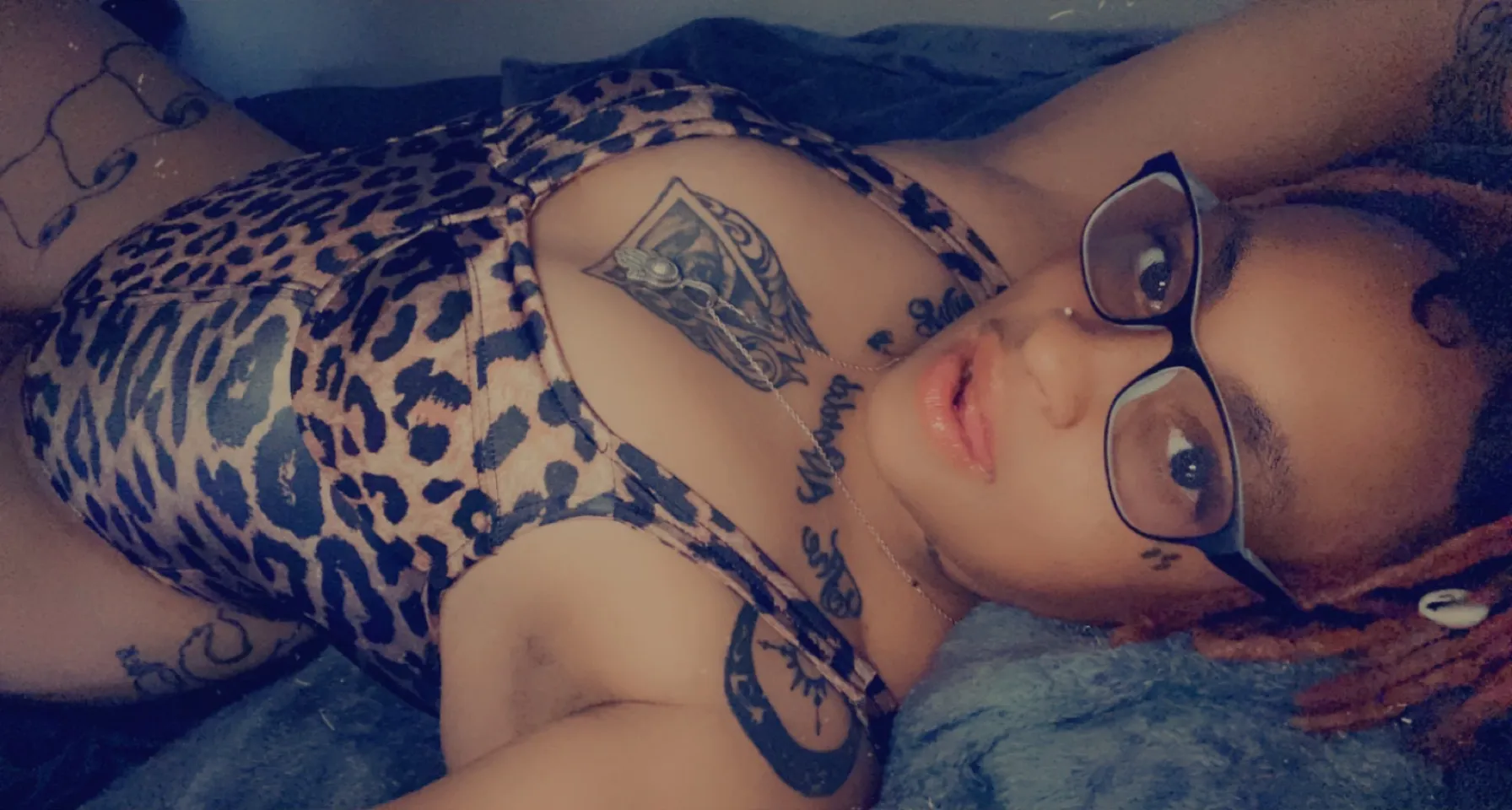 BleuBeauty60 OnlyFans header