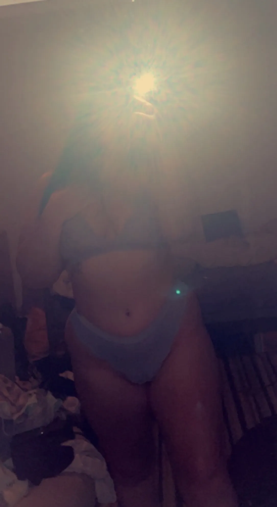 BleuBelle 🦋 OnlyFans header