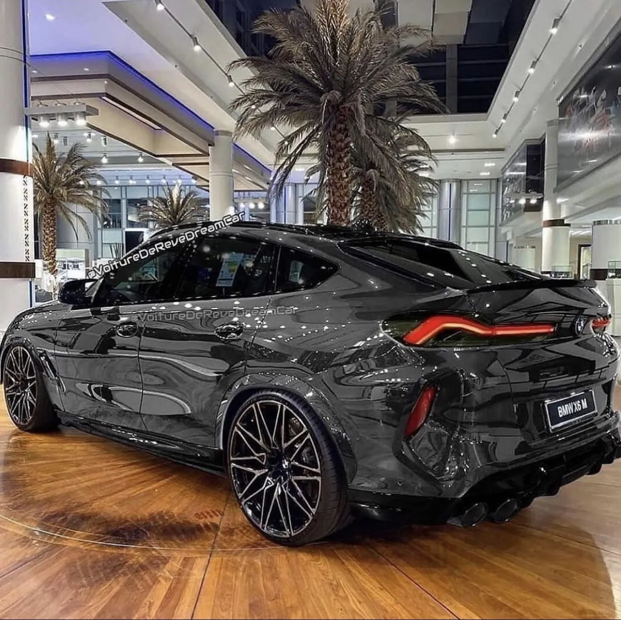 Bleu OnlyFans header