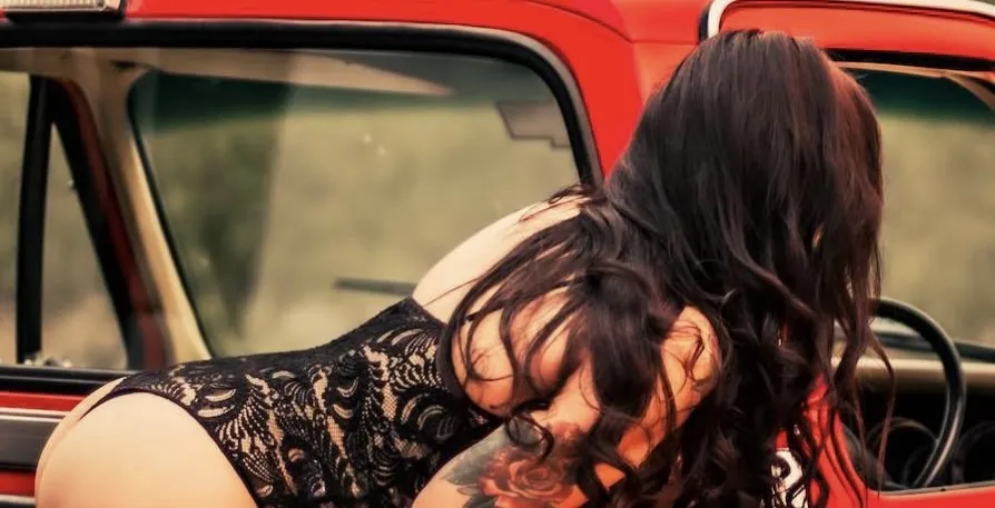 Andrea OnlyFans header