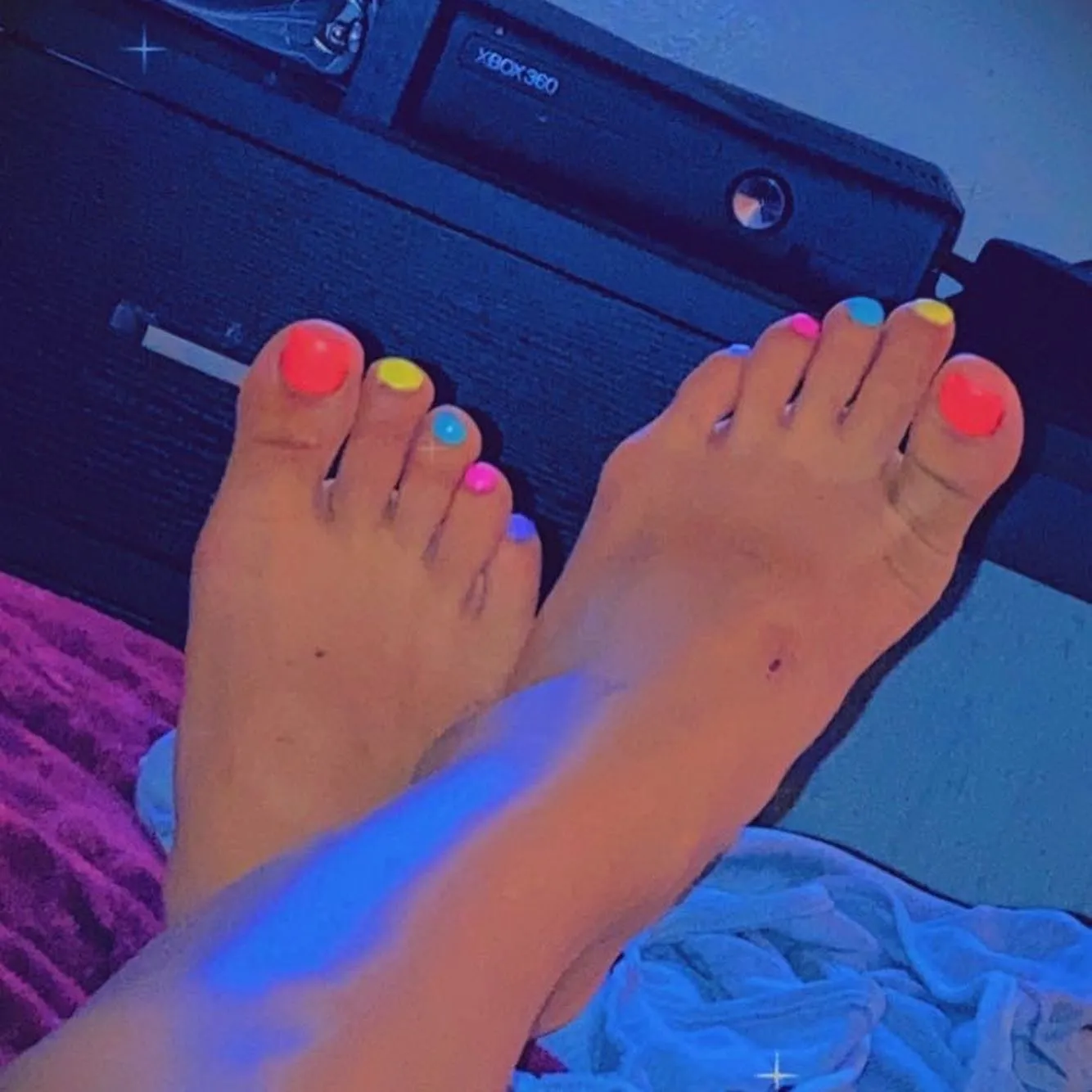 Blexican23 OnlyFans header