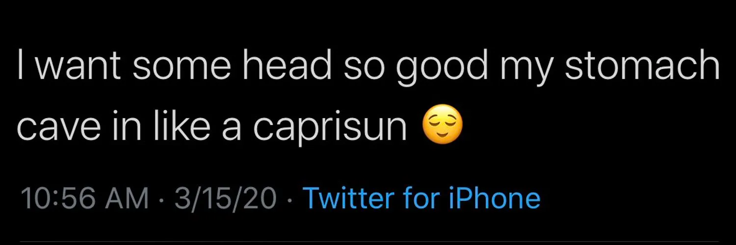 demon dick OnlyFans header