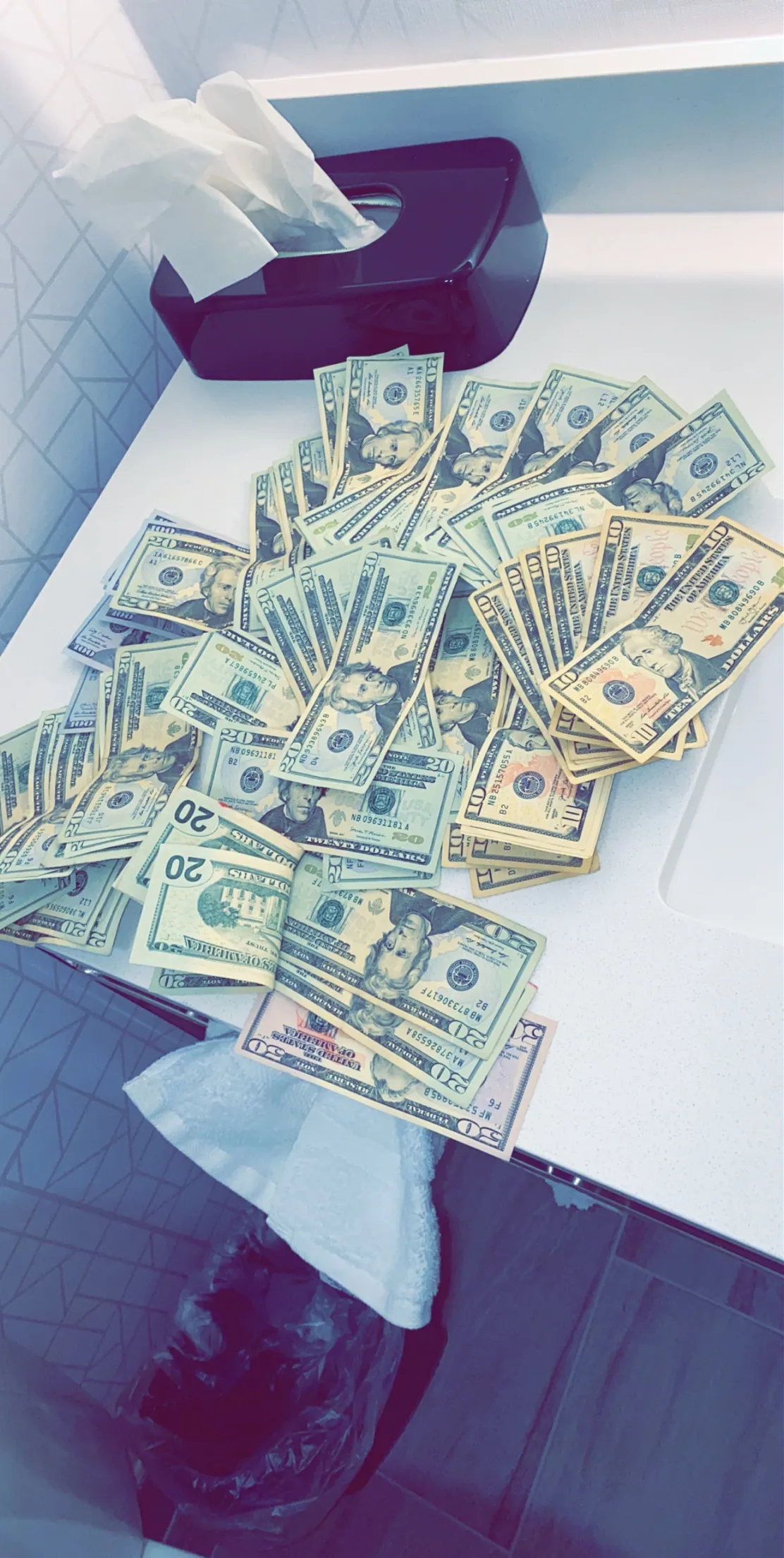 Blinake OnlyFans header