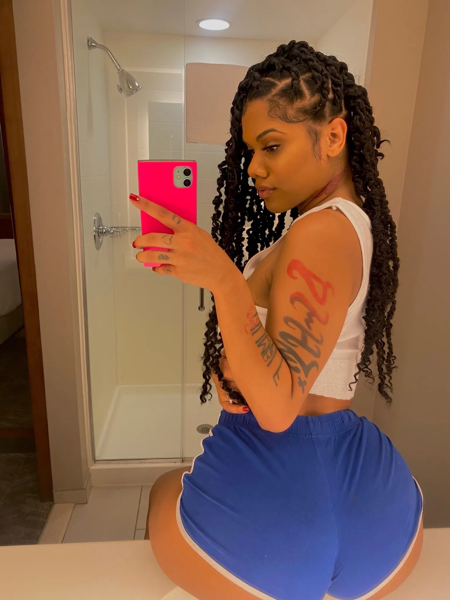 biggblinn OnlyFans header