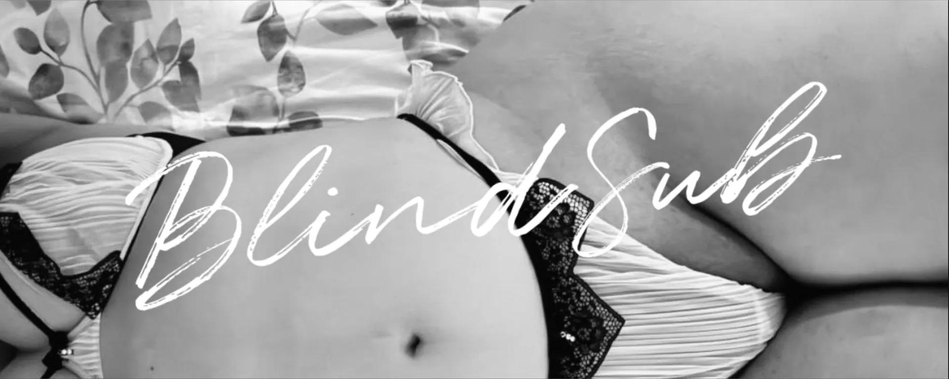 BlindSub OnlyFans header