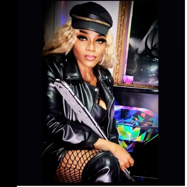 MADAM💎BLINGBOX♍🌏