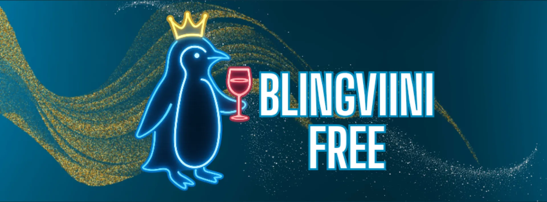 💎🐧Blingviini Free🐧💎 OnlyFans header