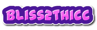 Bliss2thicc 🧁 OnlyFans header