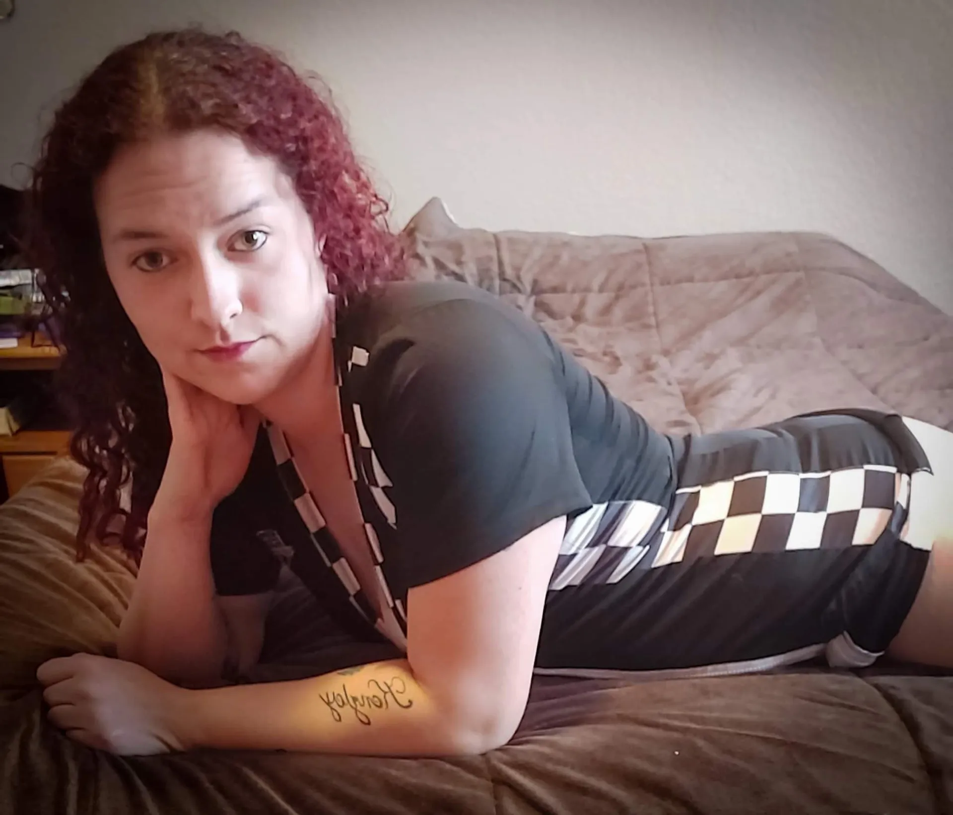 BlissBaby420 OnlyFans header