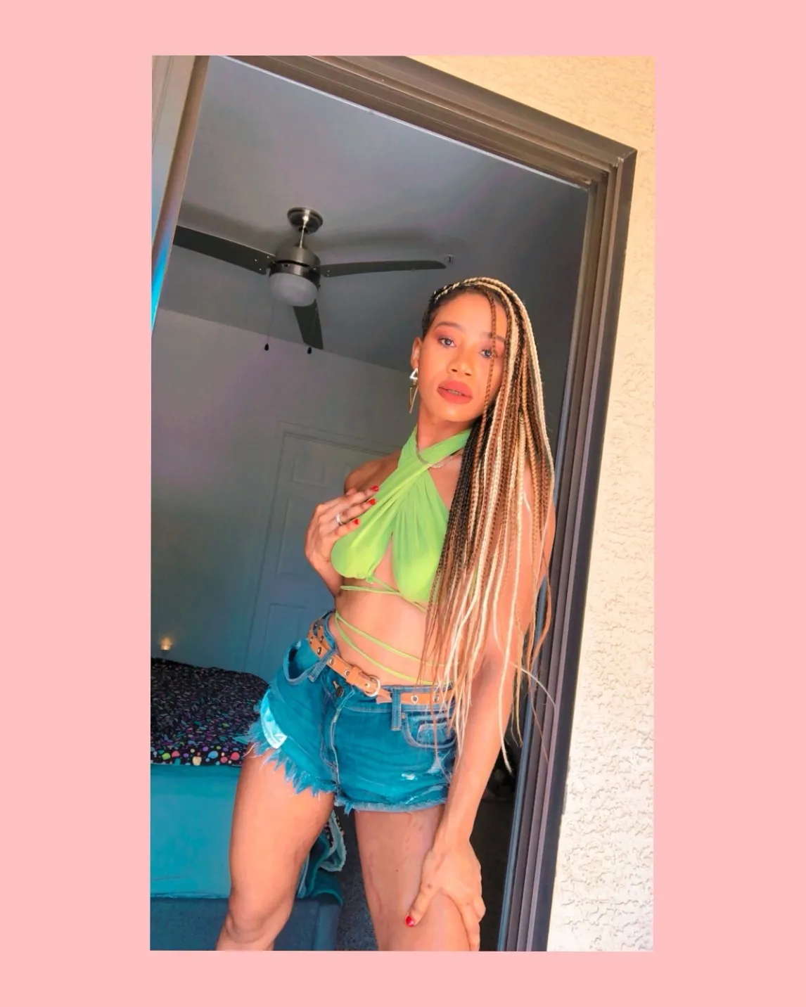 Gia OnlyFans header