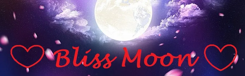 Bliss Moon OnlyFans header