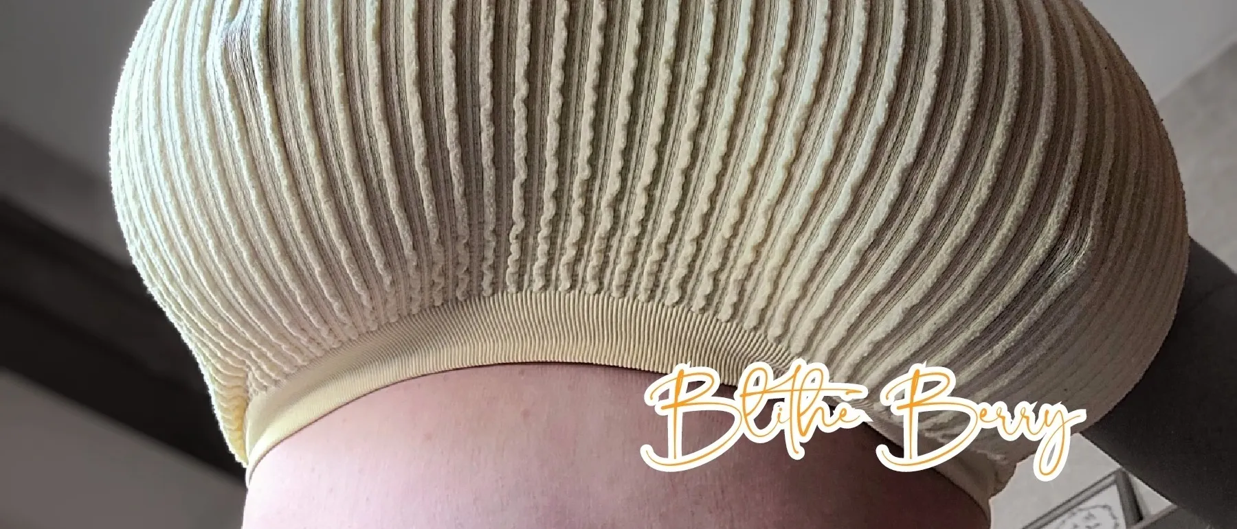 Honey B. OnlyFans header