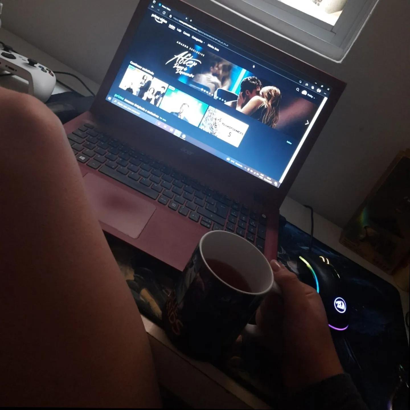 Blitza OnlyFans header