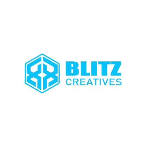 Blitz Creative