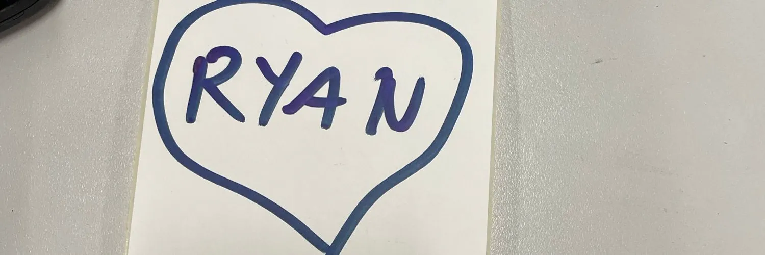 Ryan:) OnlyFans header