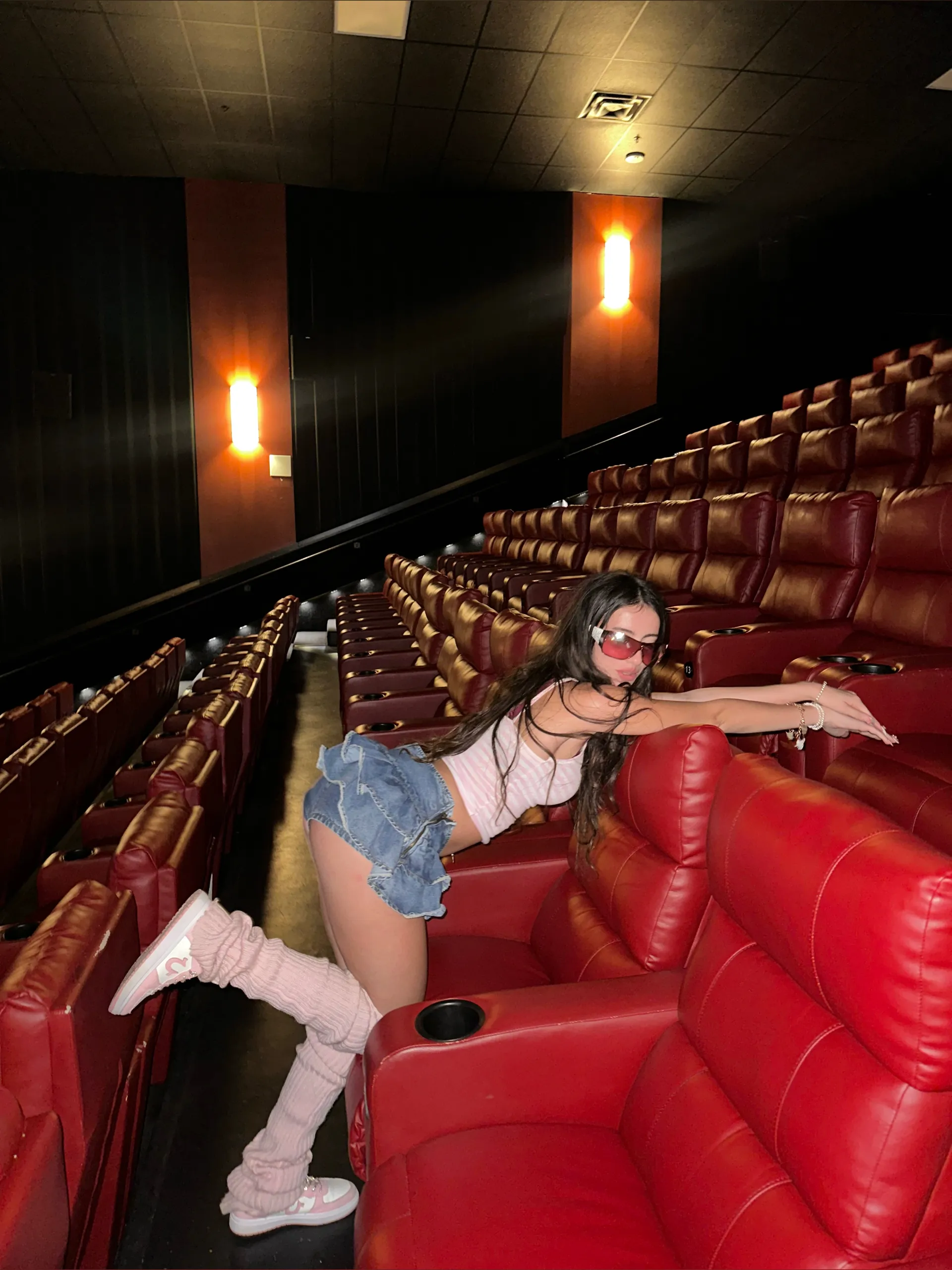 Blaire OnlyFans header