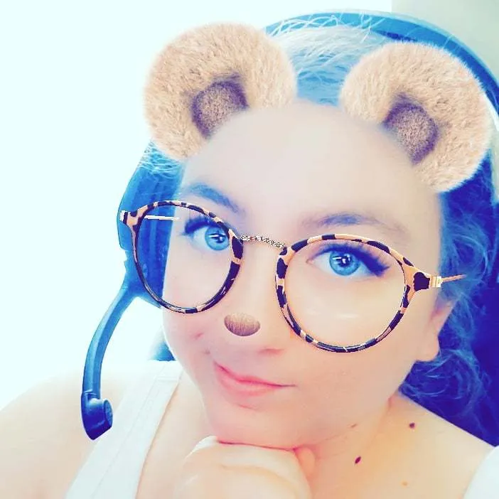 Blizzbabe OnlyFans header