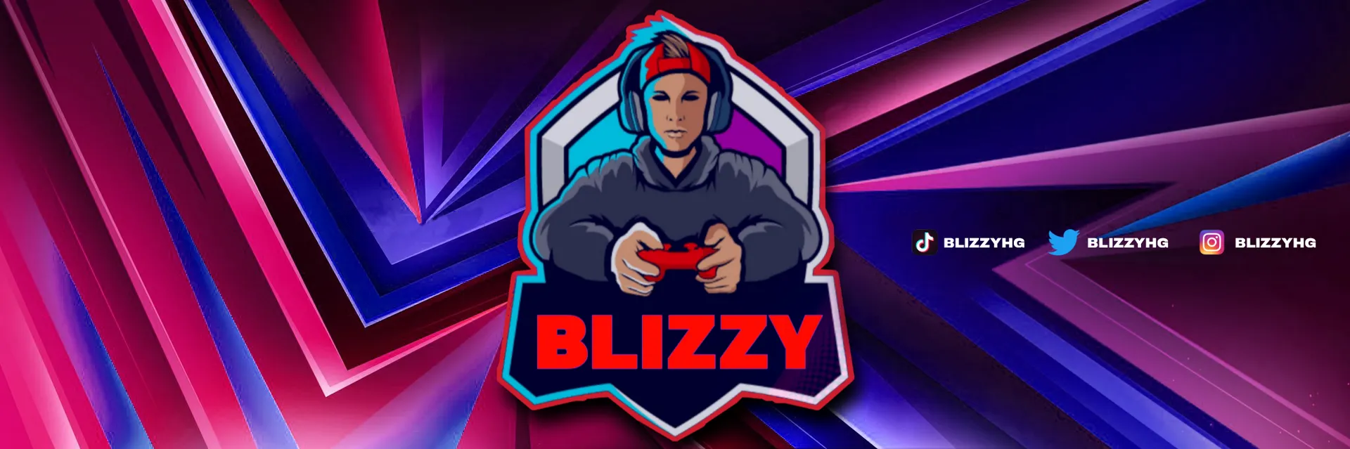 Blizzy Blake OnlyFans header