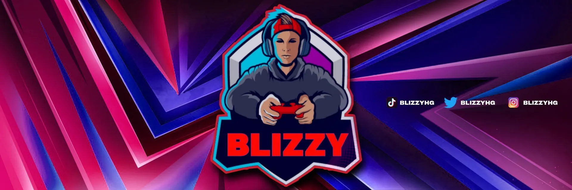 Blizzy paid OnlyFans header