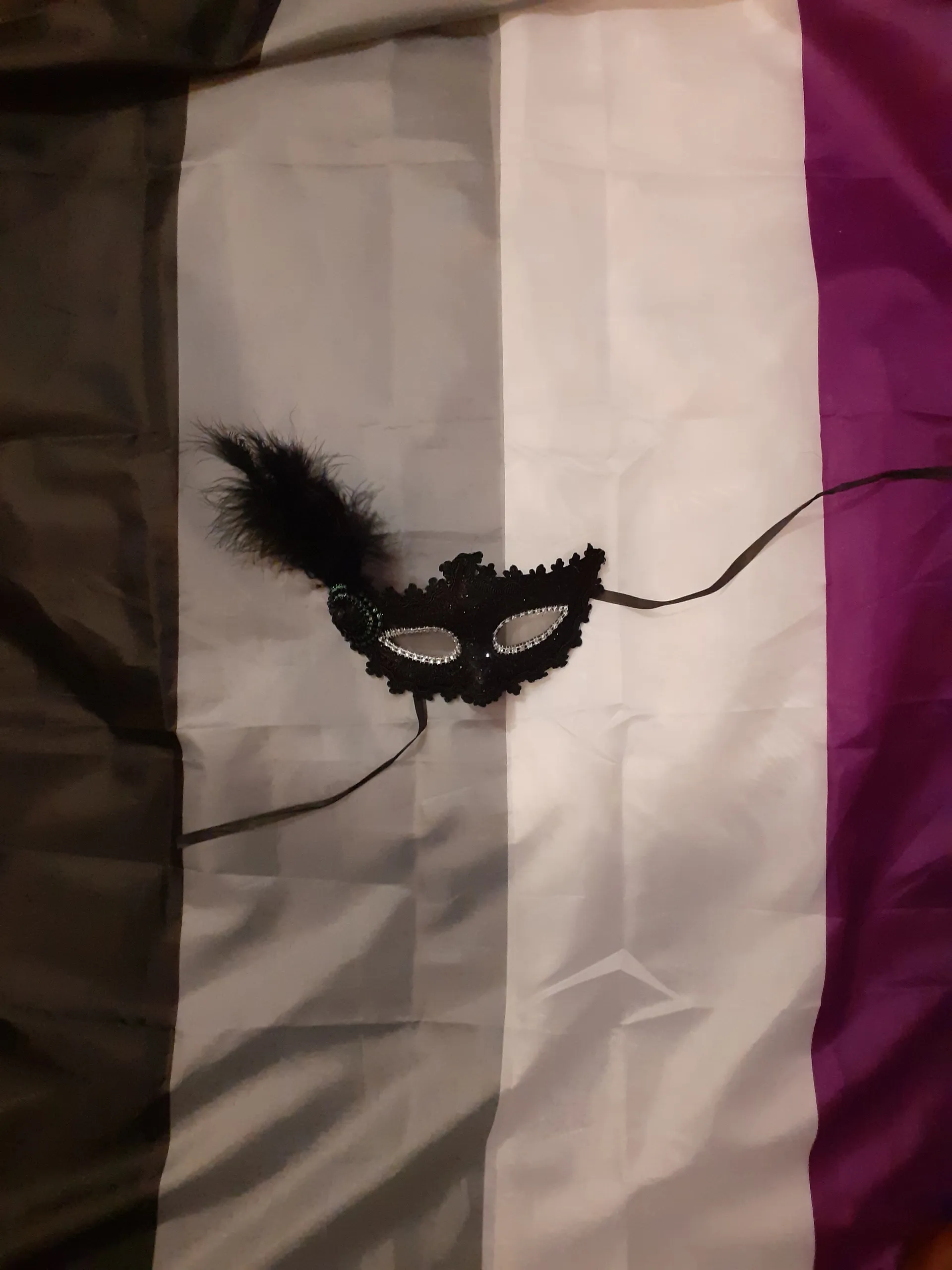 Asexual Goddess J OnlyFans header