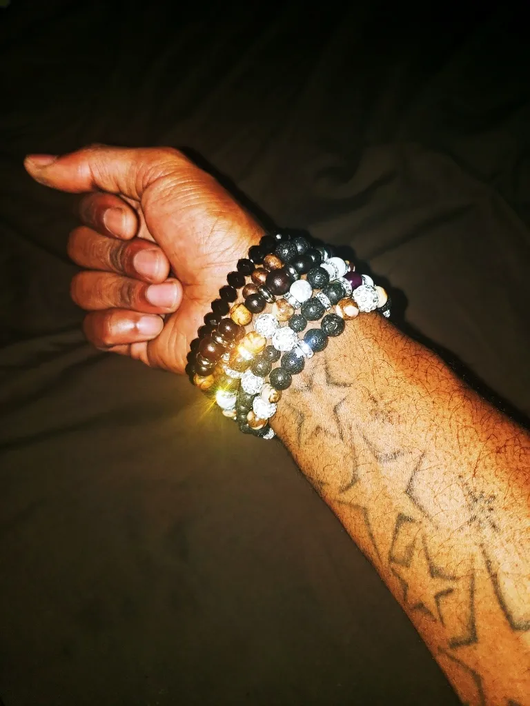 Mr. Incredible OnlyFans header