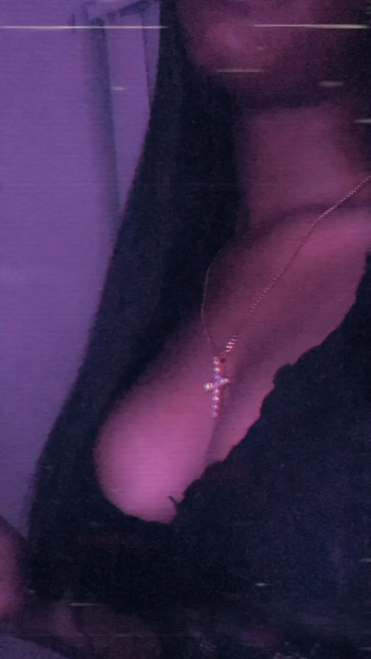 🧝🏾‍♀️BLKCYBERGIRL$🖤