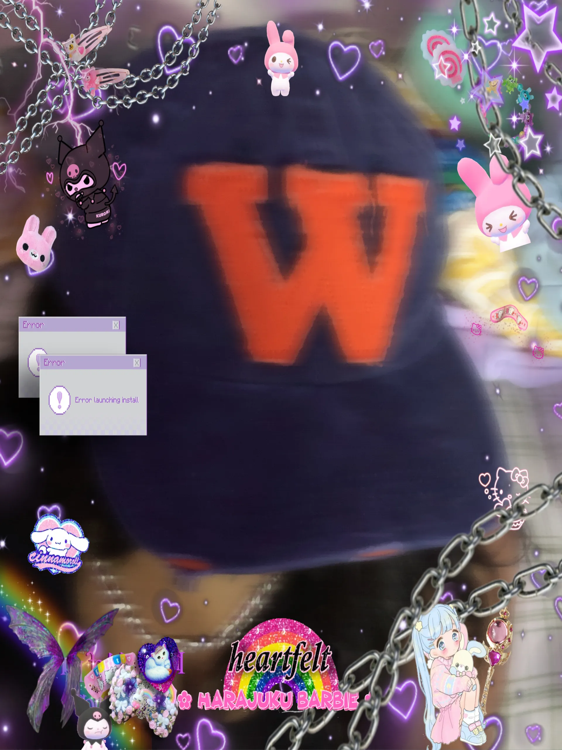 🧝🏾‍♀️BLKCYBERGIRL$🖤 OnlyFans header