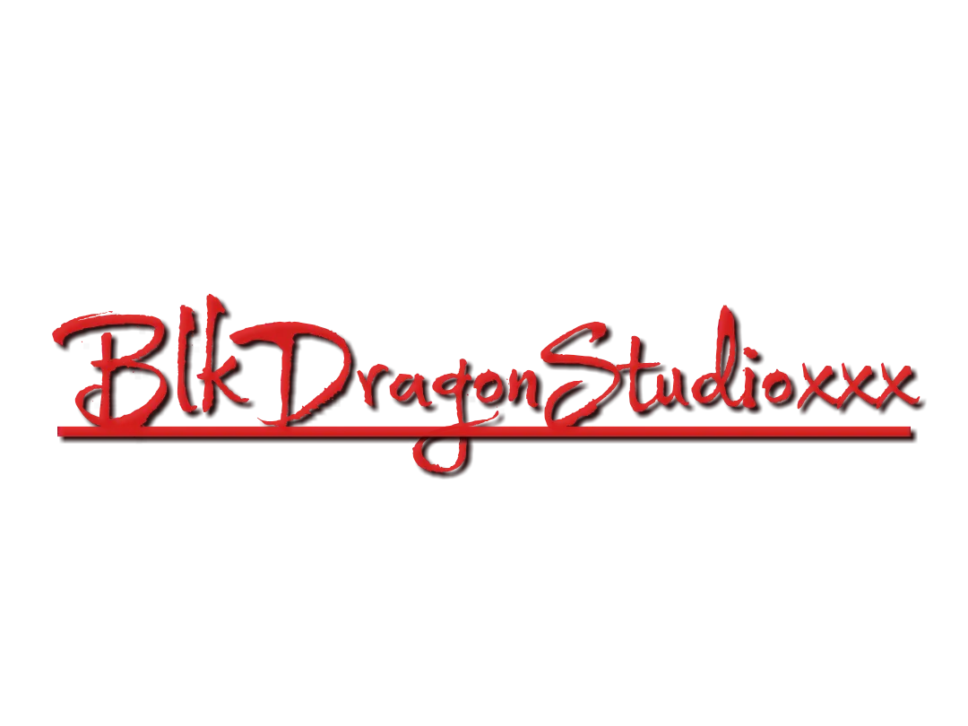 Blk Dragon Studio XXX OnlyFans header