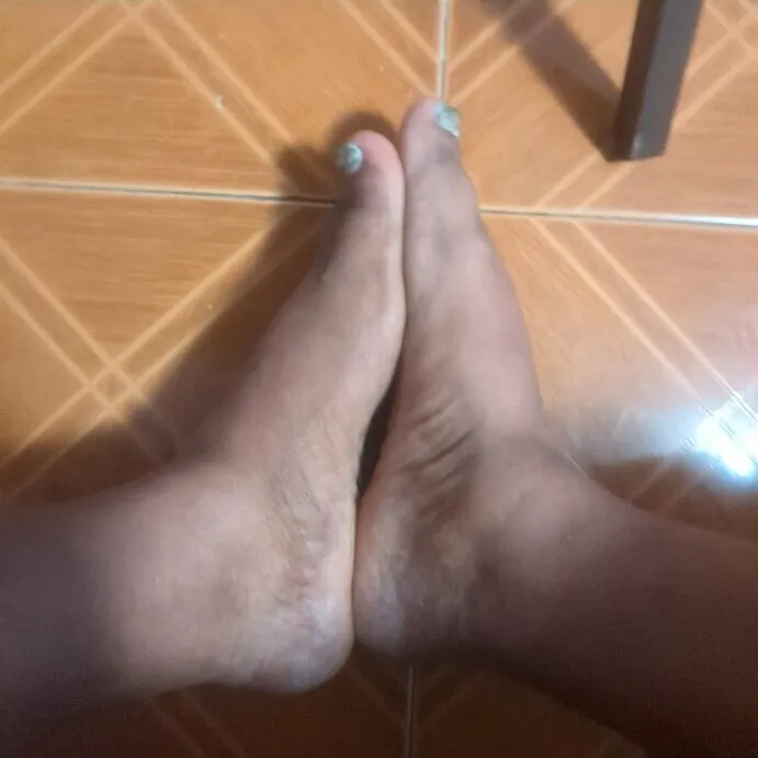 BlkFeetGuy