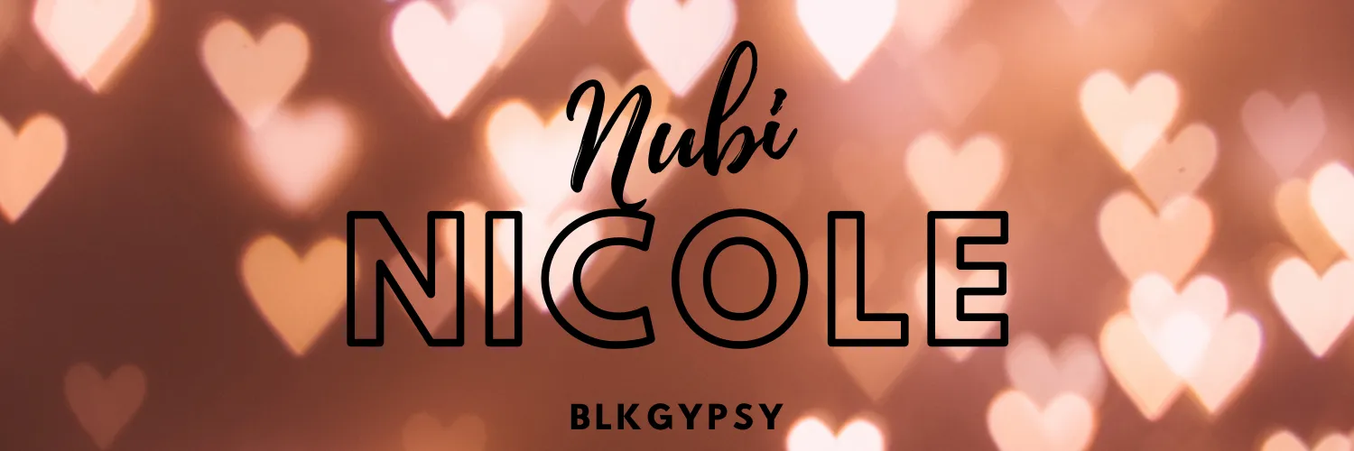 Nubi Nicole OnlyFans header
