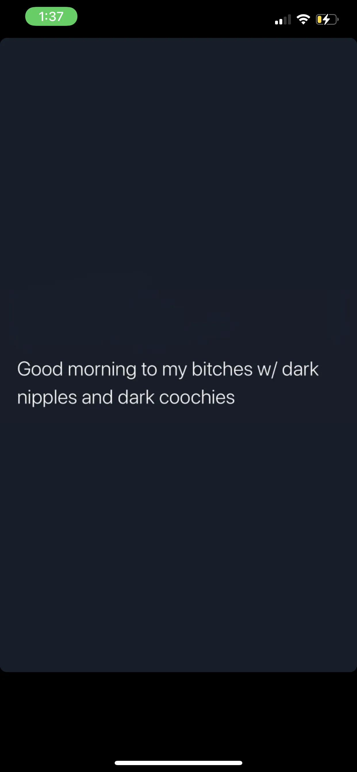 JamacianPrincess OnlyFans header