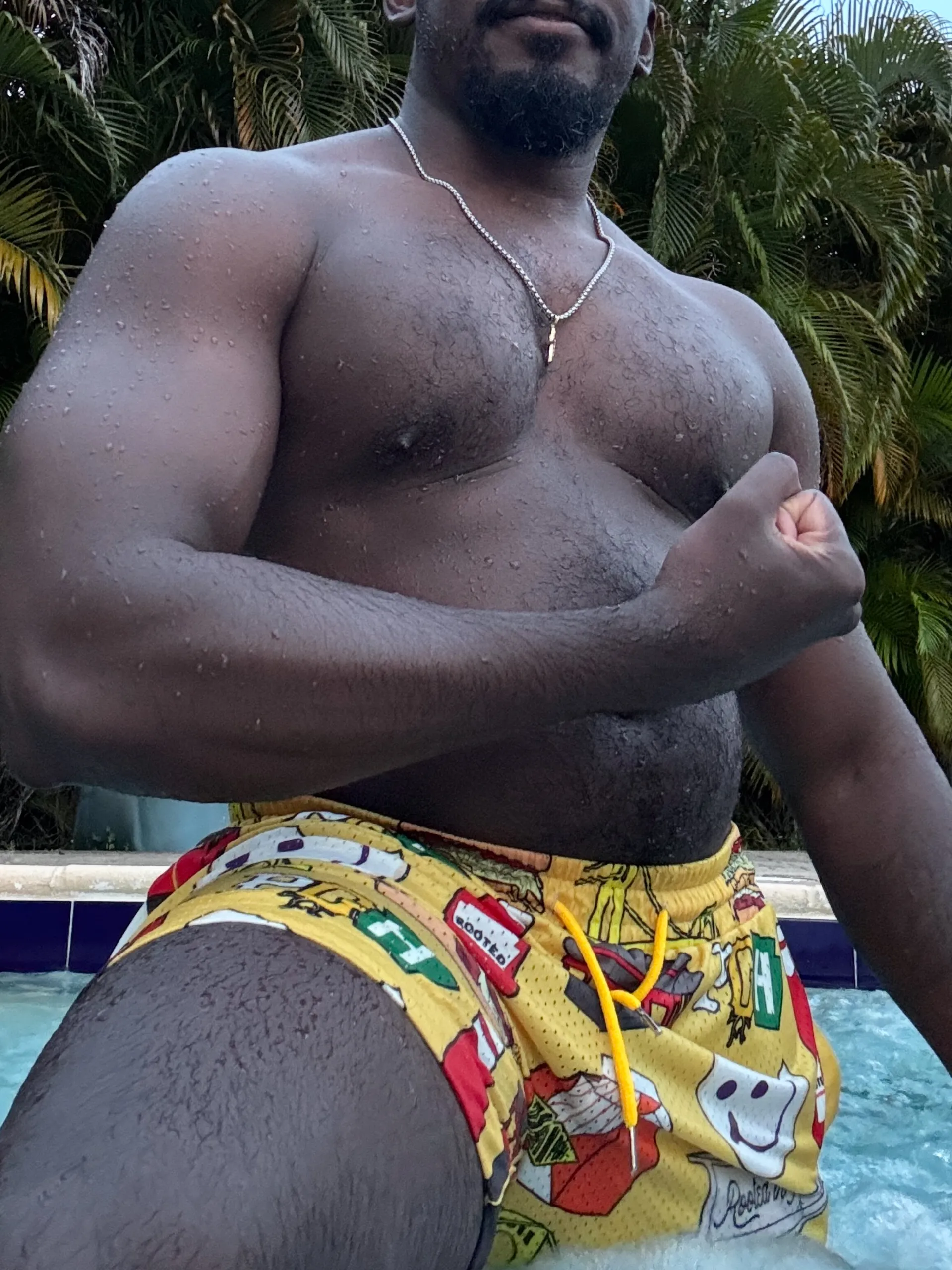 Mr.Kuro OnlyFans header