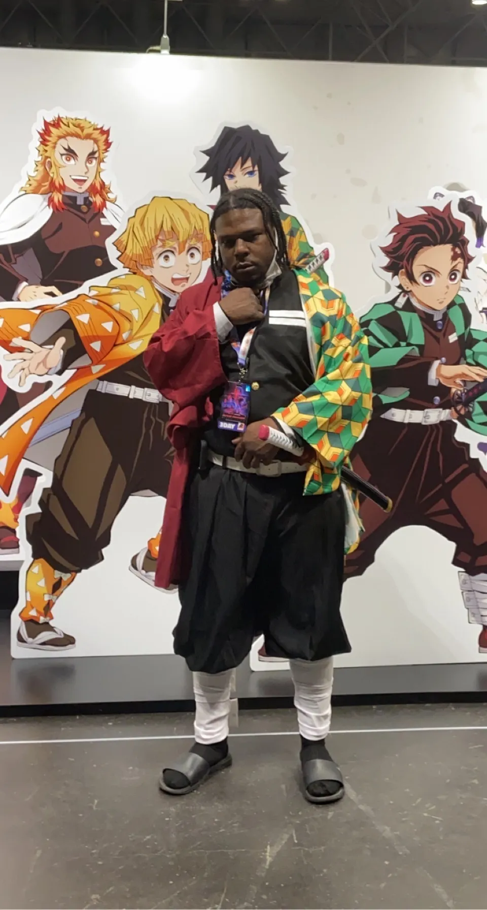 Midoriya OnlyFans header