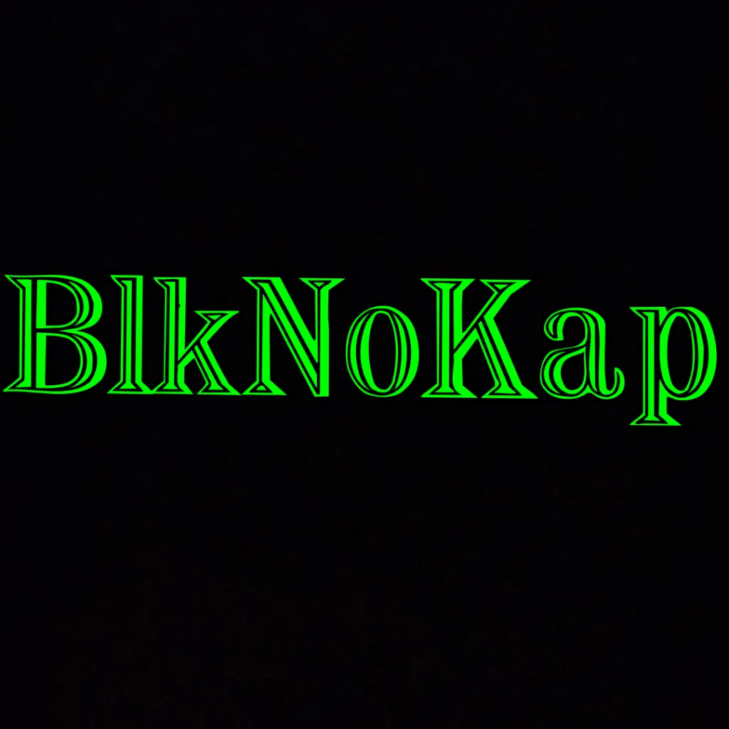 BlkNoKap