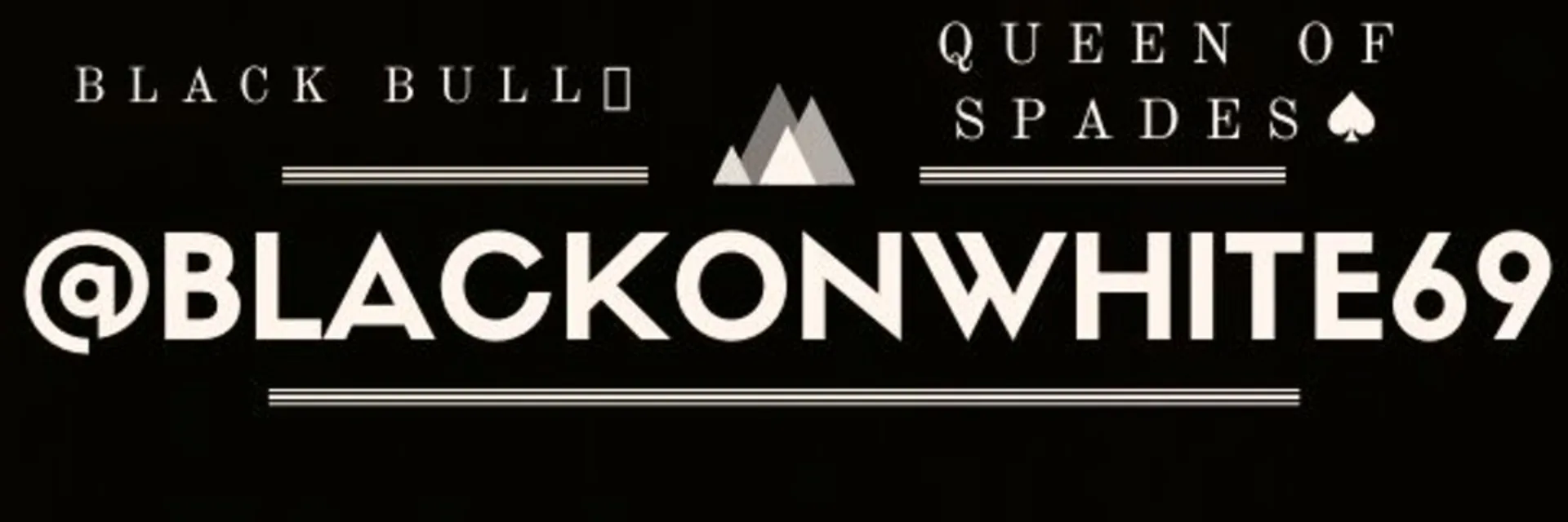 Blkonwhite69 OnlyFans header