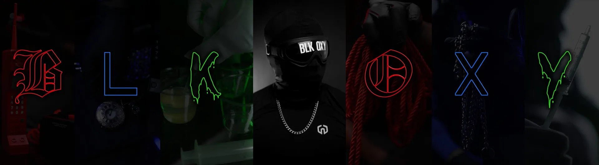 BLK Oxy OnlyFans header