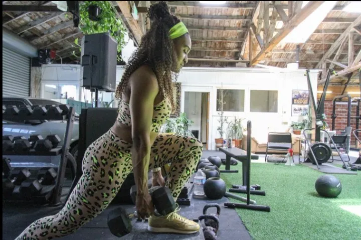 FitNaijaQueen OnlyFans header