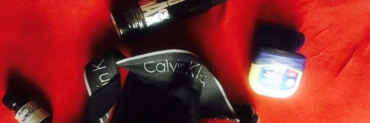 Derrick Raw OnlyFans header