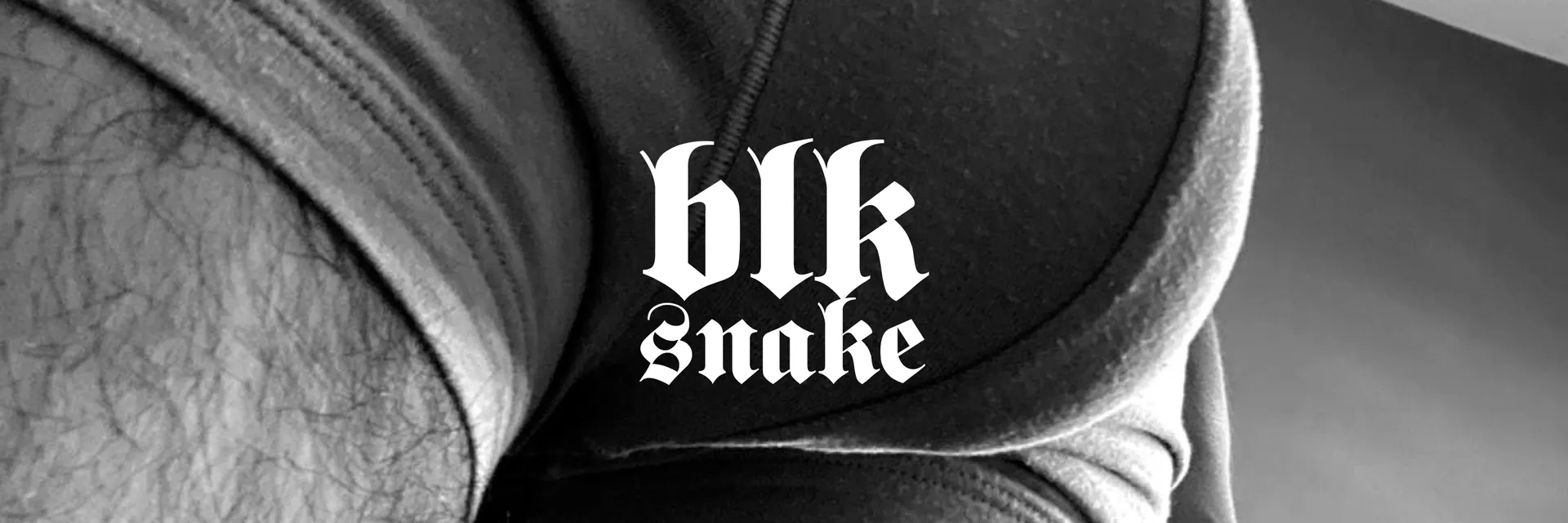 BlkSnake OnlyFans header