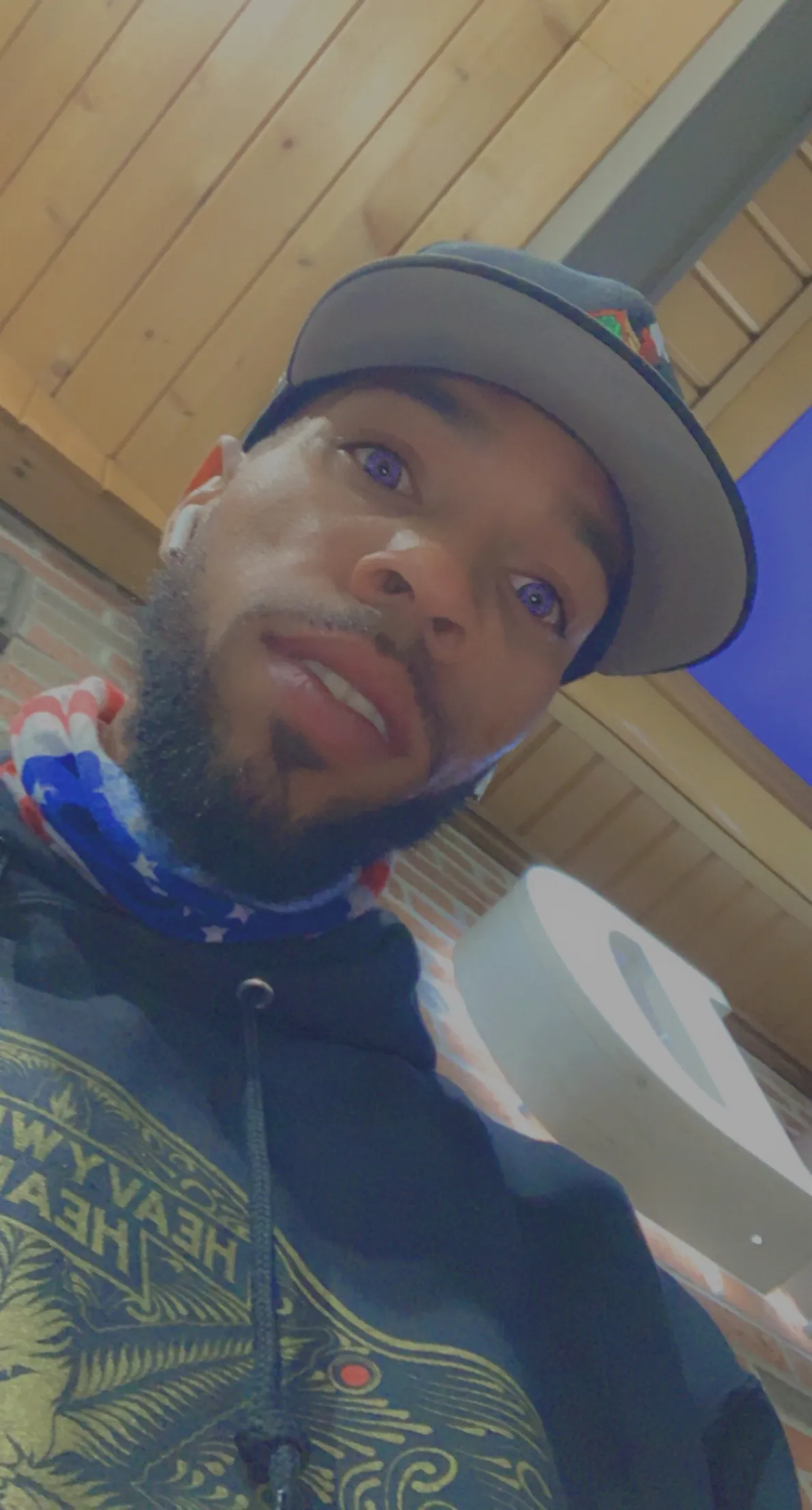 Bryen Marshall OnlyFans header