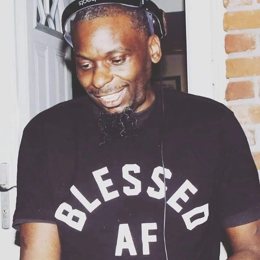 The Most Professional Side Nigga