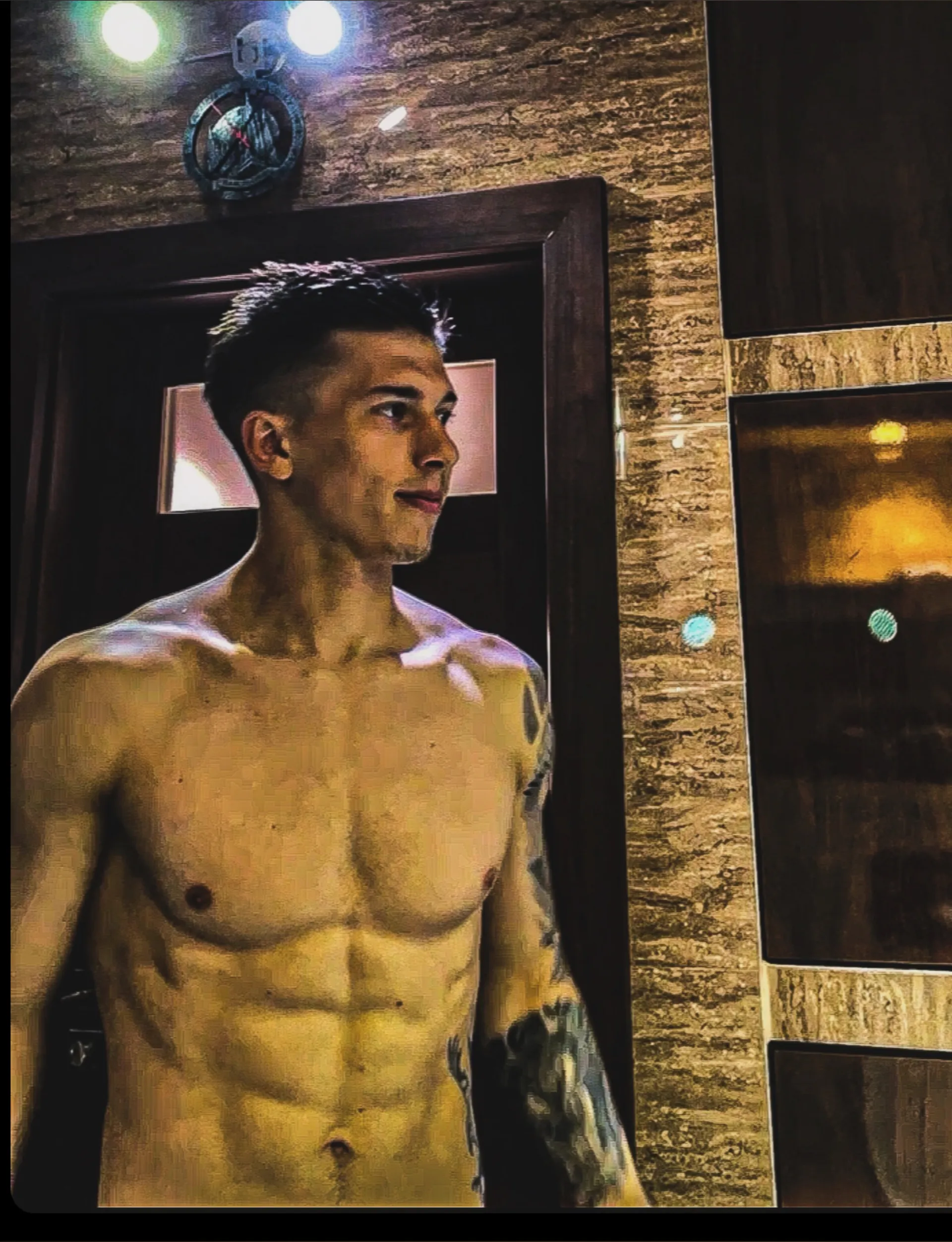 John OnlyFans header