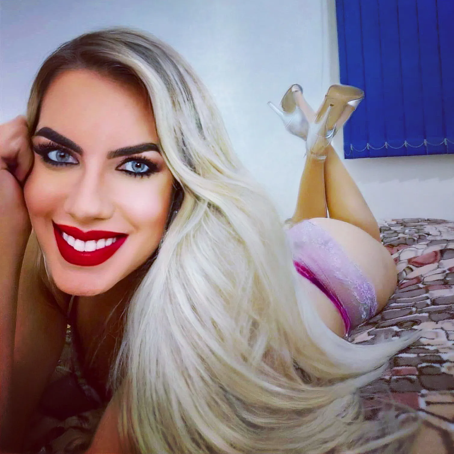 BlogdaMelTS OnlyFans header