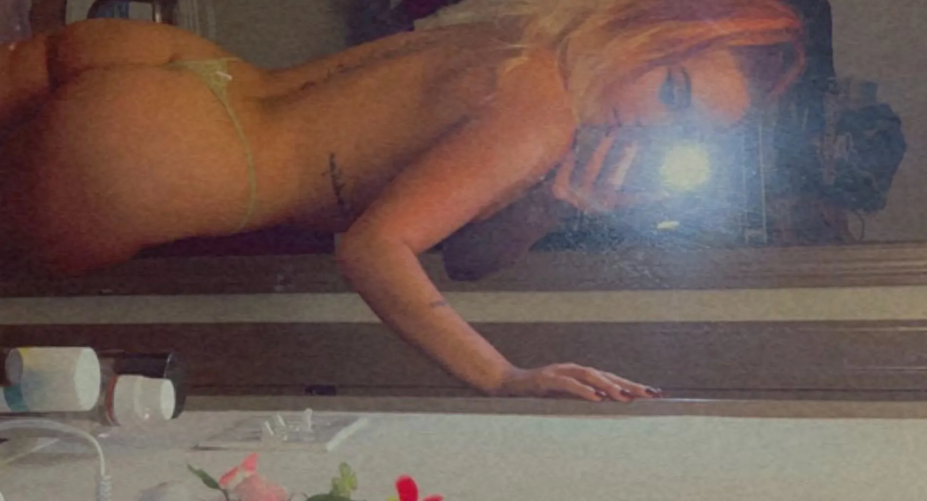 Blonde Bubble OnlyFans header
