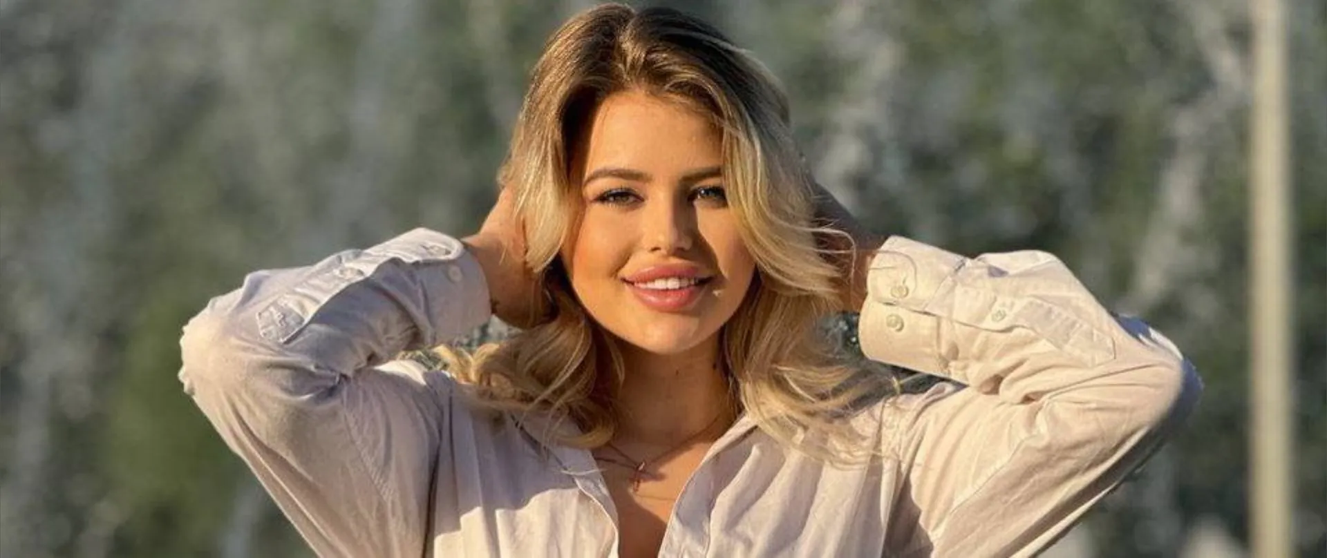 Eva🕷 OnlyFans header