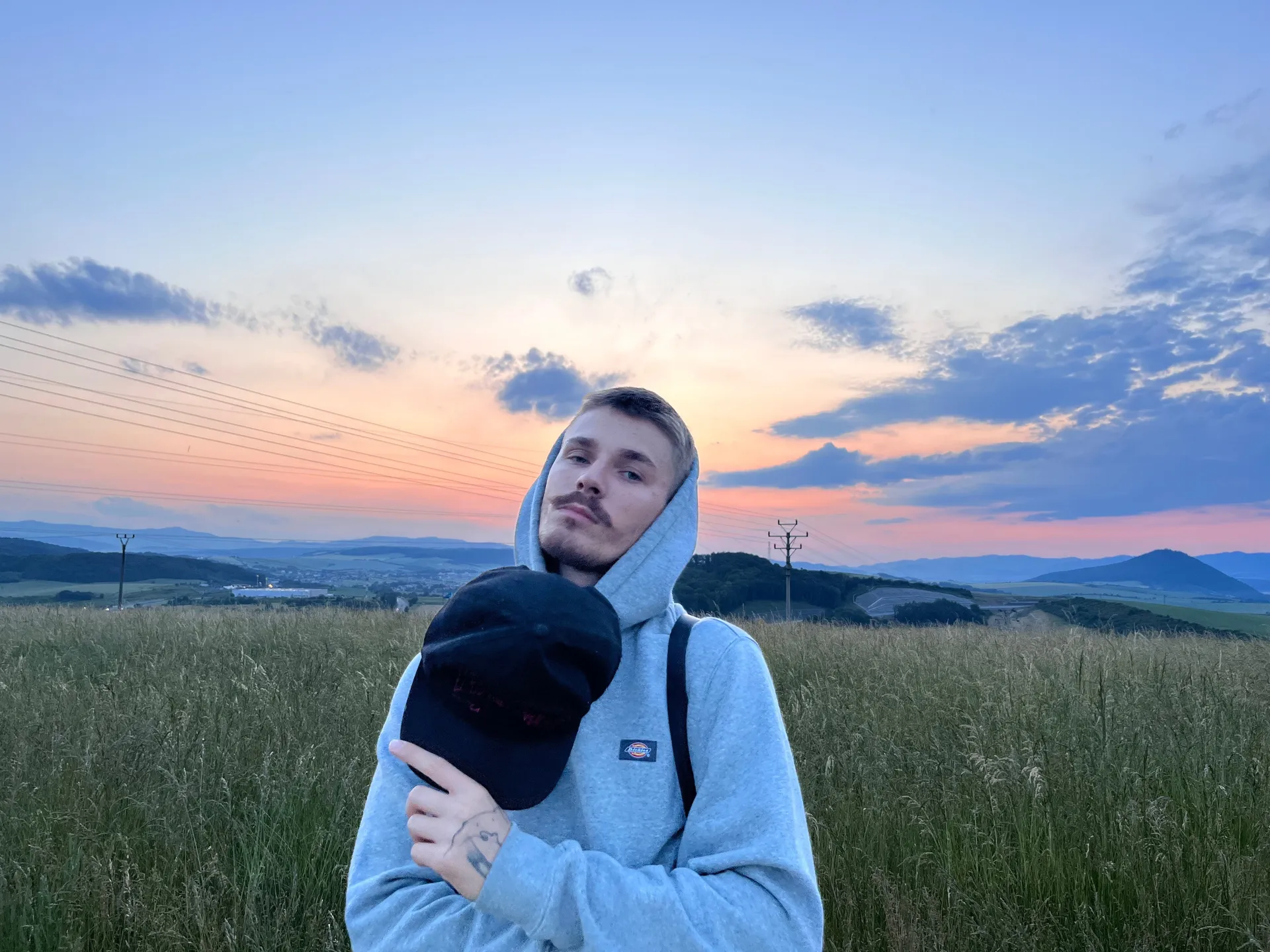 Blondak OnlyFans header