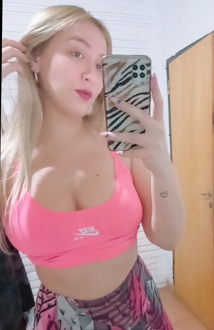 Chica Sofi sexy💖🔥