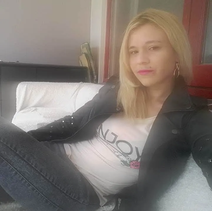 Blonda Tha OnlyFans header