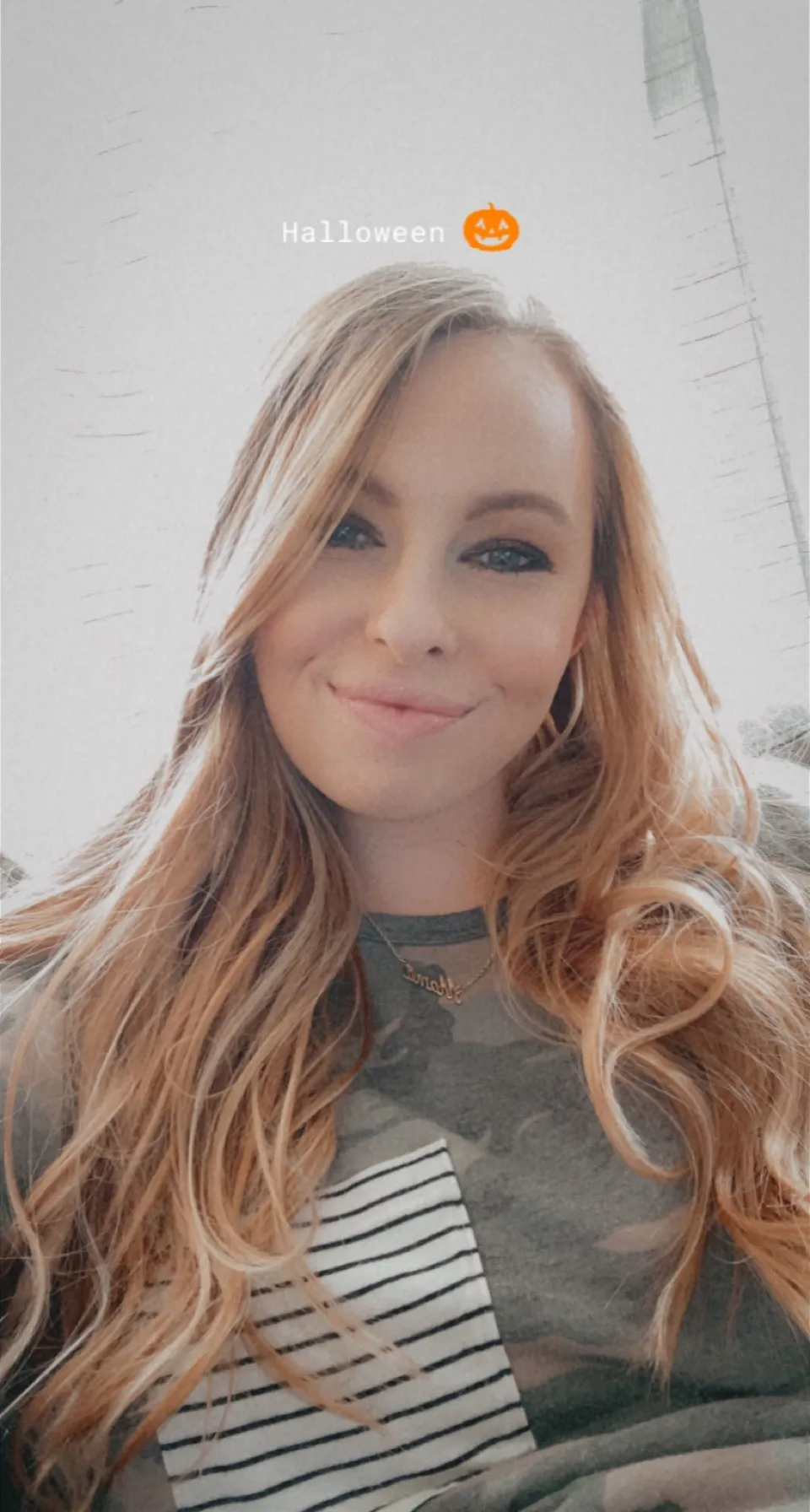 Blondie OnlyFans header